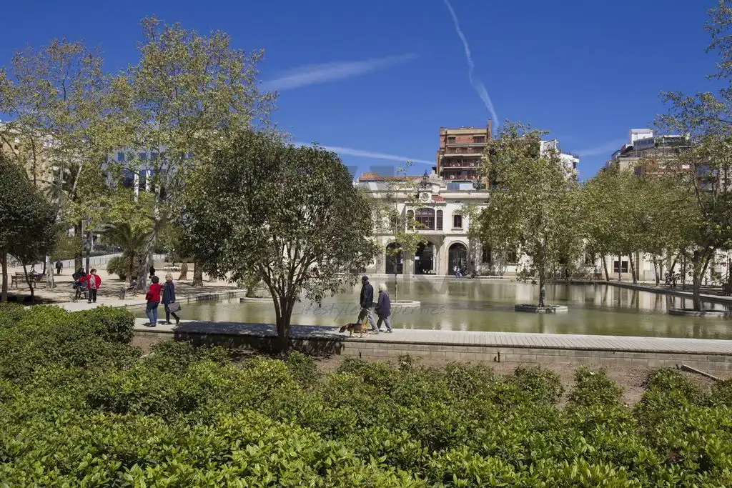 Appartement avec piscine à vendre à Horta - Guinardó, imagen 15