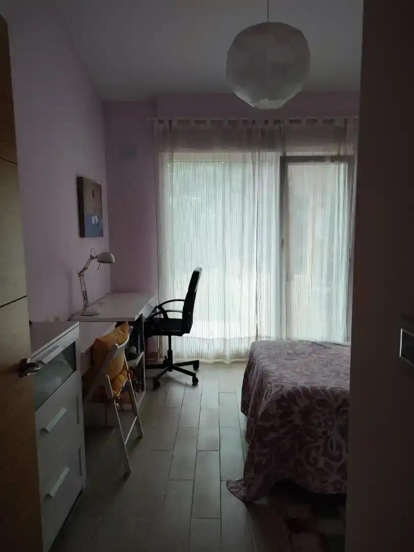 Habitación de Casa o chalet de alquiler en Derio con Jardín privado