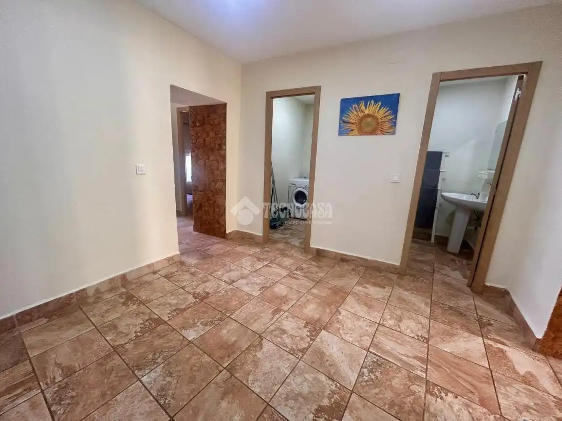 Maison jumelée à vendre à Almadén de la Plata, imagen 15