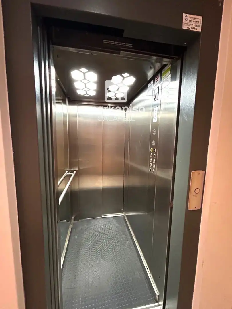 Penthouse mit Aufzug zum Verkauf in Carrer de Josep Pla, imagen 44