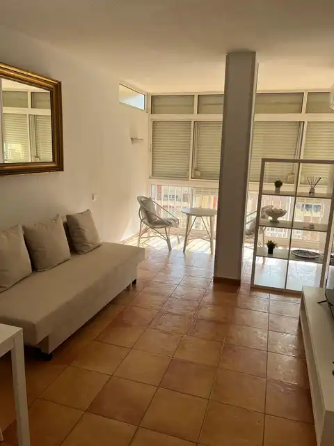 Apartments for rent in Avenida Gamonal, Parque de la Paloma