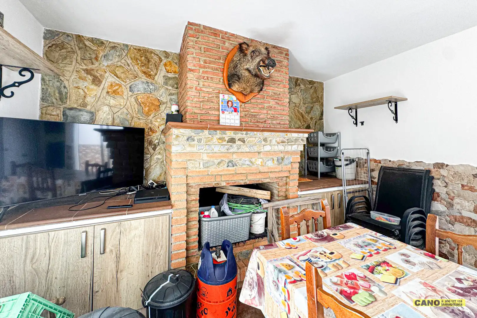 Wohnung zum Verkauf in Carboneras mit Terrasse