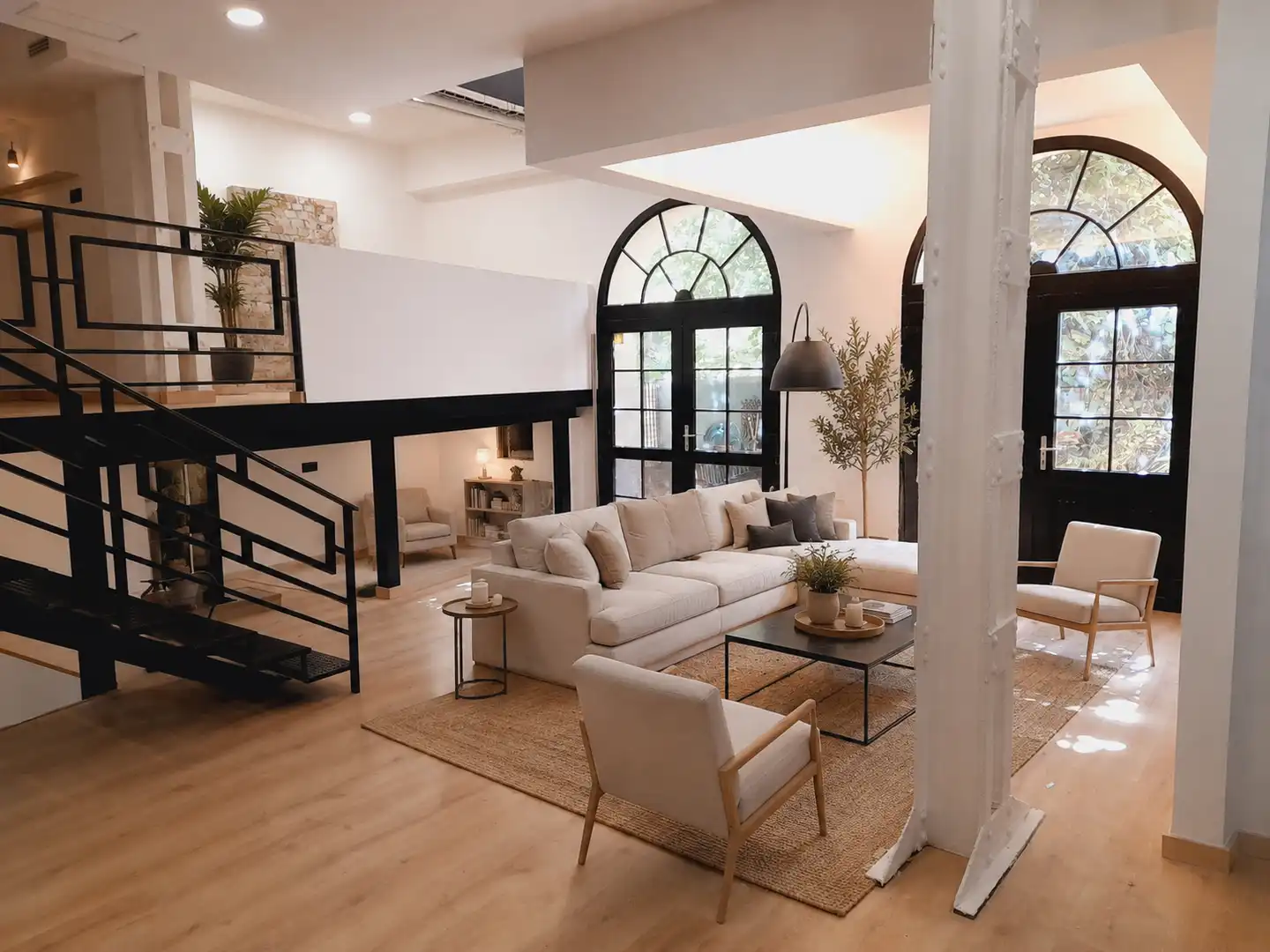 Bureau avec ascenseur à vendre à Plaza de Manuel Becerra 17, imagen 6