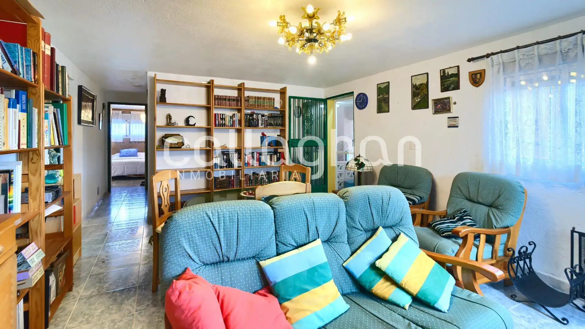 Chalet con piscina en venta en Sierra Perenchiza - Cumbres de Calicanto - Sto Domingo, imagen 29