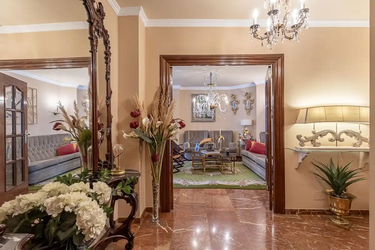 Piso con ascensor en venta en DE LAS DESCALZAS 3, imagen 28