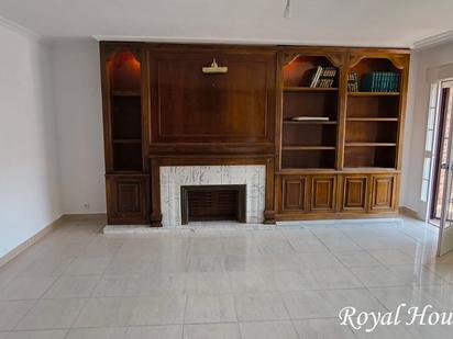 Living room of Flat for sale in Galapagar  with Terrace