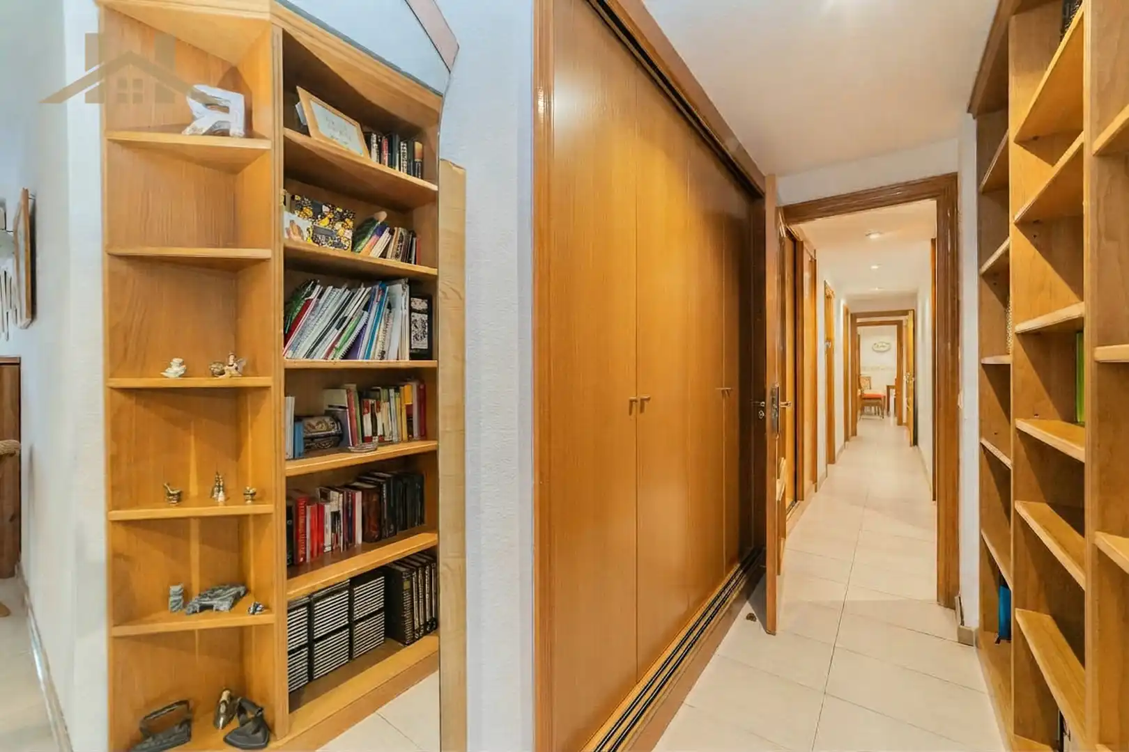 Piso con balcón en venta en Avenida de Viñuelas, imagen 27