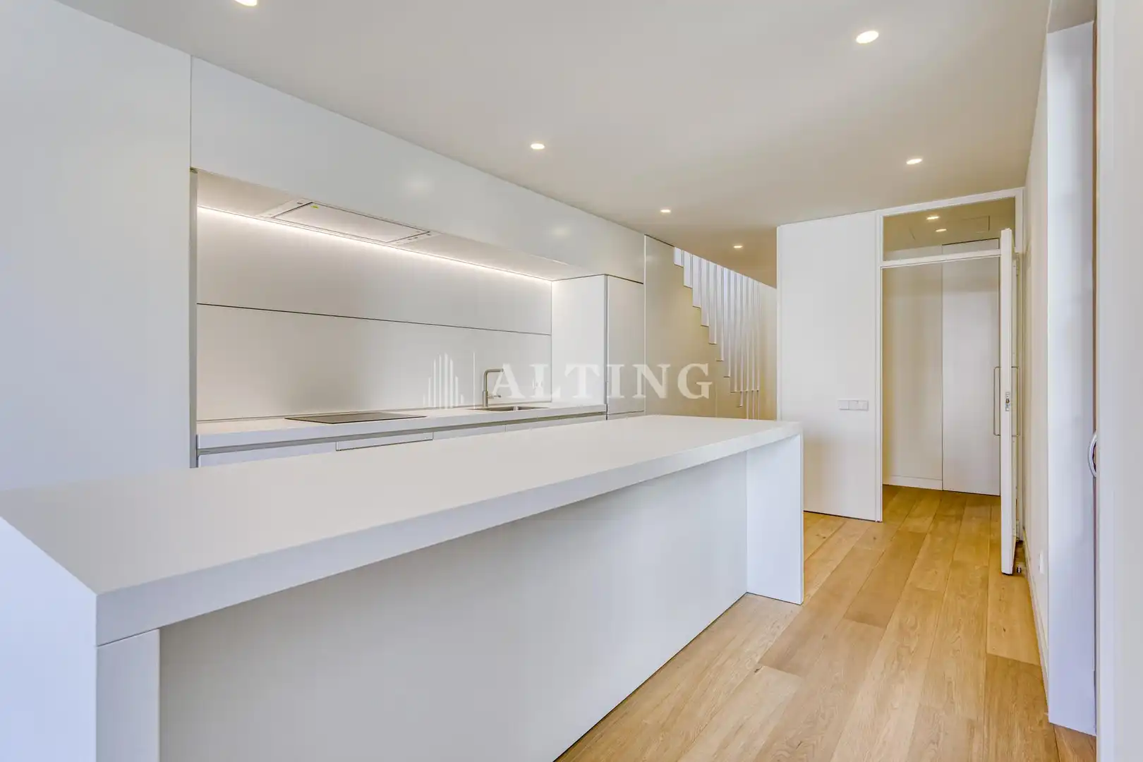 Appartamento con ascensore in vendita a Calle Pau Claris, imagen 10