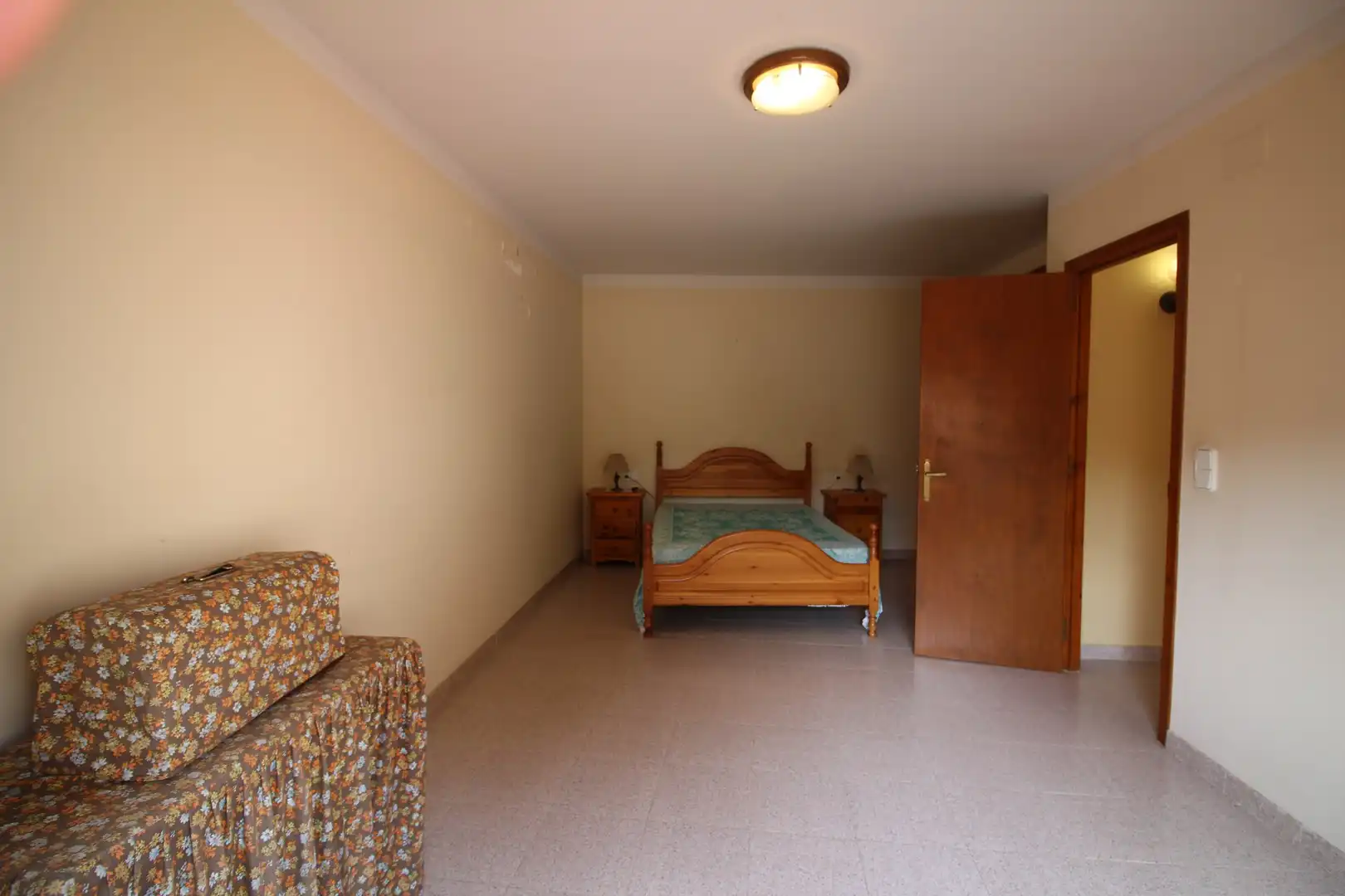 Bedroom of Houses for sale in Vilamaniscle  with Terrace and Furnished