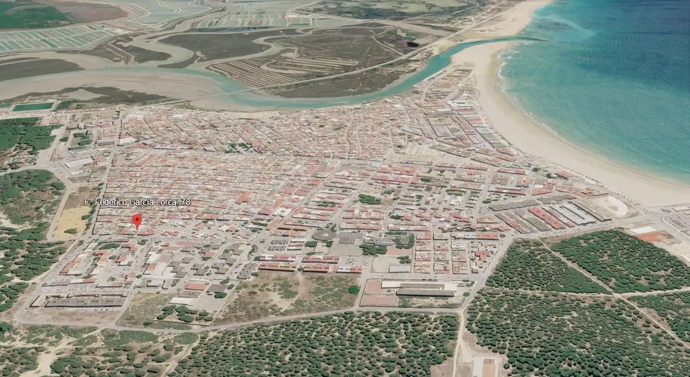 Flat for sale in Federico García Lorca, imagen 5