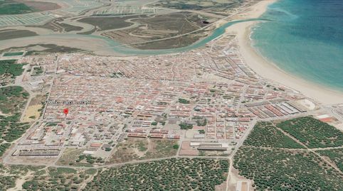 Foto 5 de Piso en venta en Federico García Lorca, Barbate ciudad, Barbate