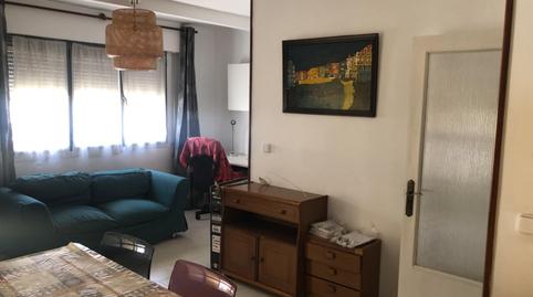 Foto 3 de Piso en venta en  Sevilla, 40, La Trinidad, Málaga Capital
