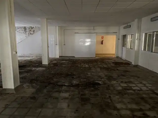 Industrial building for sale in Jabugo, imagen 5