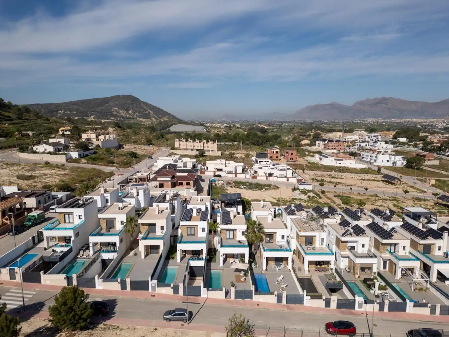 Chalet con terraza en venta en Polígono SECTOR D-4, imagen 11