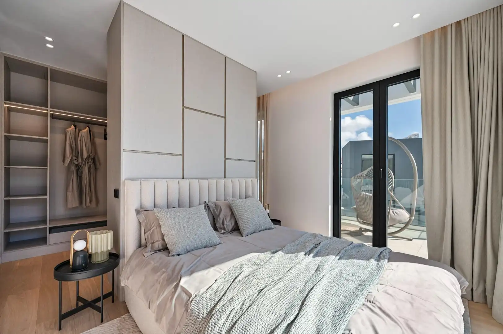 Chalet con terraza en venta en Benalmádena pueblo, imagen 18
