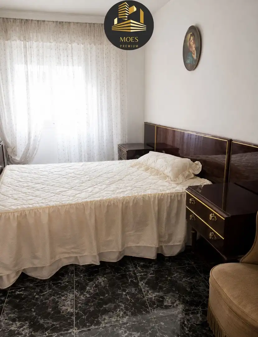 Habitación de Casa o chalet en venta en Fuerte del Rey