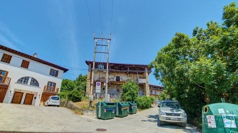 Foto 5 von Haus oder Chalet zum Verkauf in Agorreta - San Gil, Esteribar, Navarra