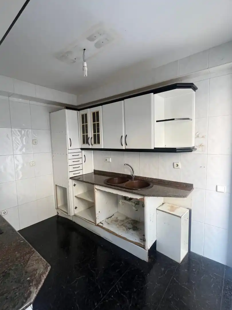 Cocina de Piso en venta en Reus
