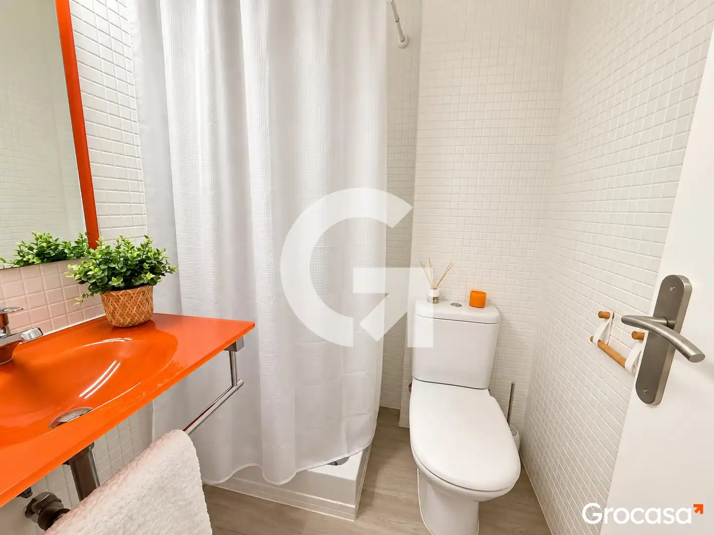 Wohnung mit Terrasse zum Verkauf in CL SANT SEBASTIA, imagen 18