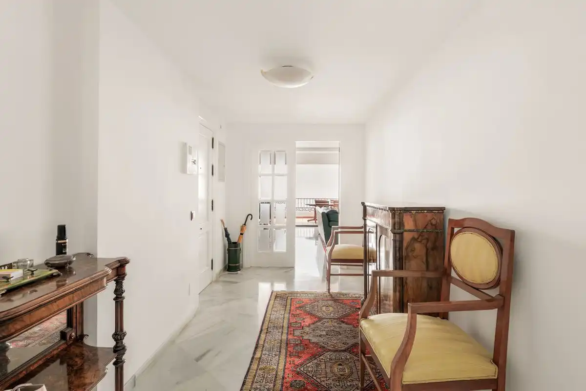 Apartamento en venta en Torremolinos con Aire acondicionado, Terraza y Piscina comunitaria