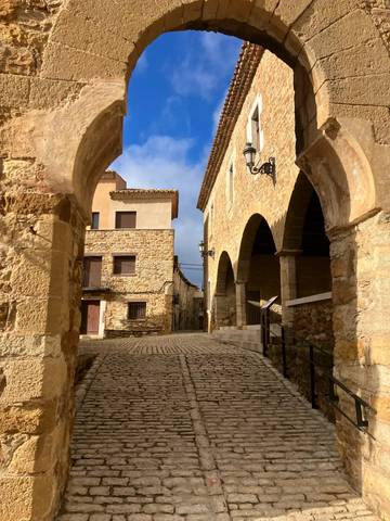 Casa-chalet en Venta en Calle la Mola, 12 en Benassal