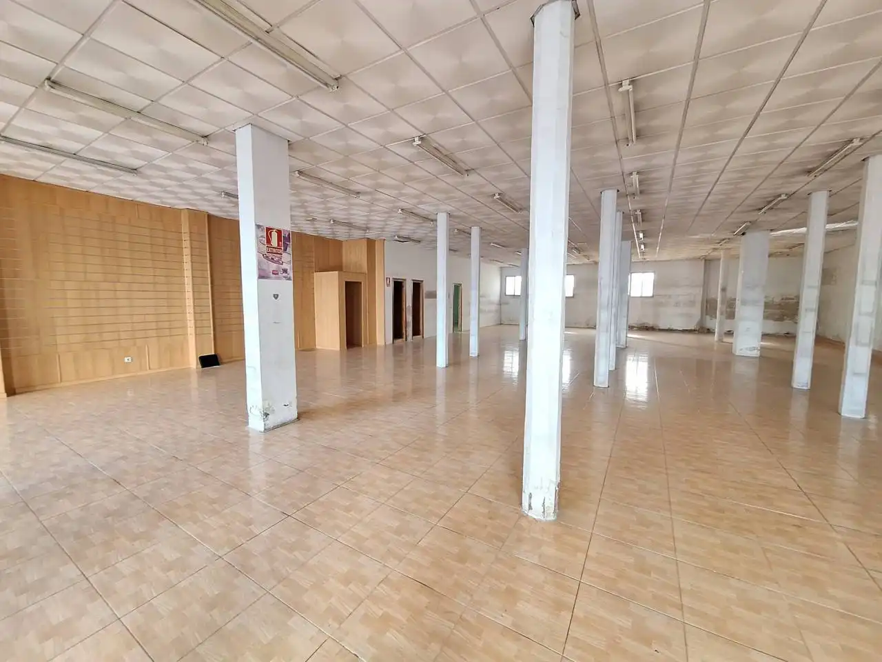 Business premises for sale in Centro, imagen 5