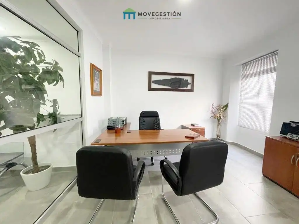 Commercial properties for rent in Casco antiguo - Convento - Caldereto