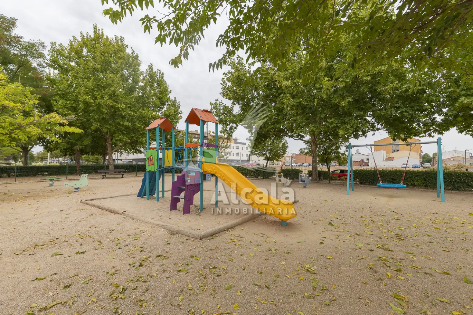 Terreny residencial en venda a Marchamalo, imagen 24