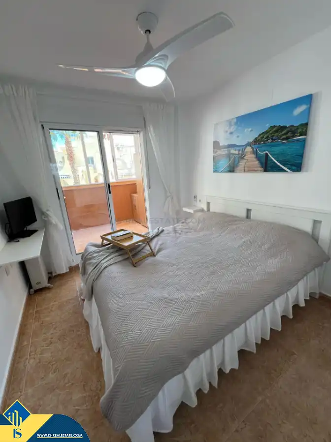 Apartment with pool for sale in La Mata, imagen 13