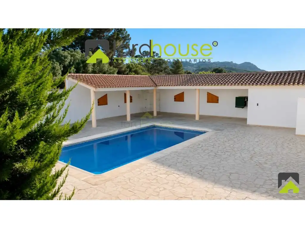 Exterior view of Houses for sale in Lorca
