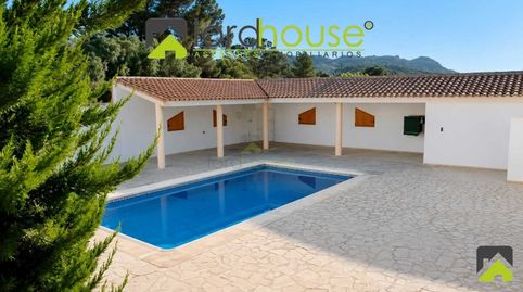 Foto 2 de Casa o chalet en venta en Barrio el Consejero Nr, Parrilla, Lorca