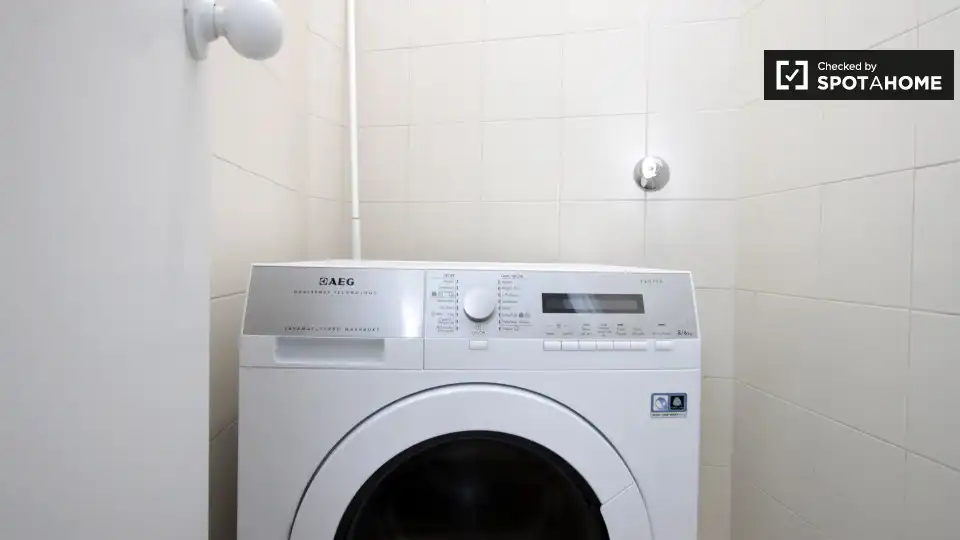 Piso de alquiler en La Vila Olímpica del Poblenou