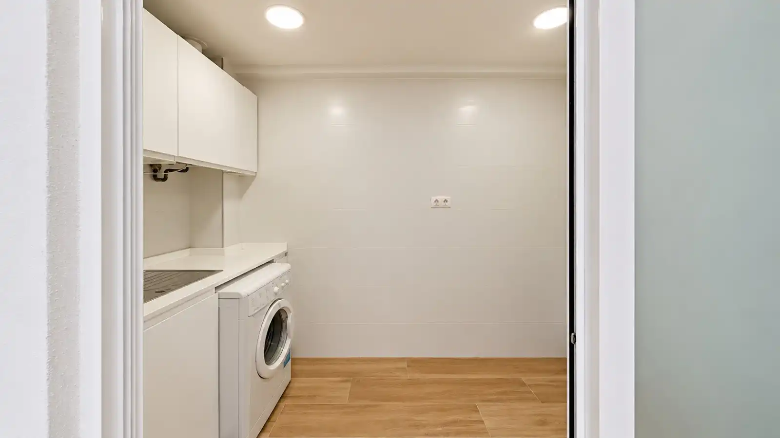 Flat for sale in Ayuntamiento - El Salvador