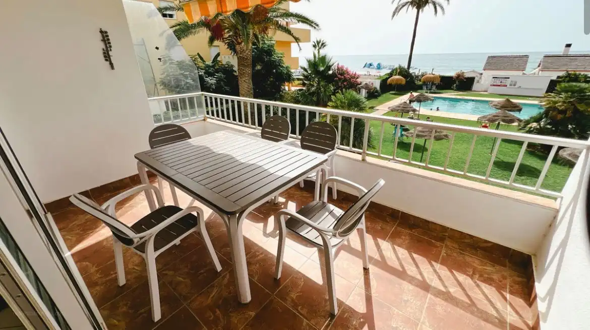 Appartement avec piscine à vendre à La Cala Mijas, imagen 2