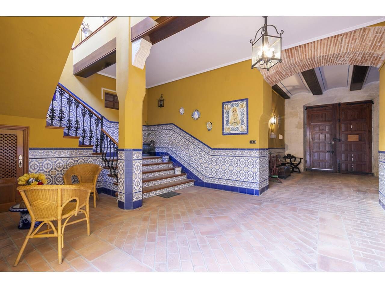 Casa o xalet en venda en Xàtiva amb Aire condicionat, Calefacció i Terrassa