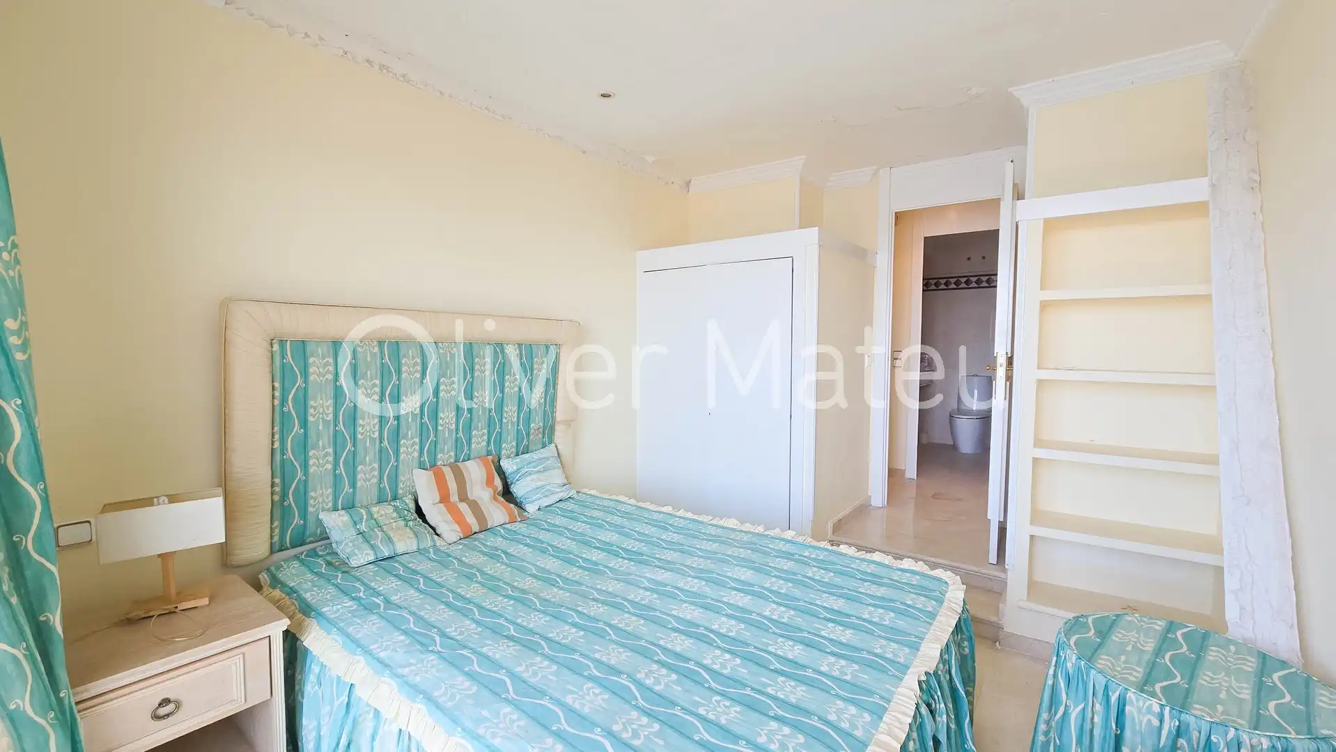Appartement avec ascenseur à vendre à Passeig Illetes, imagen 11