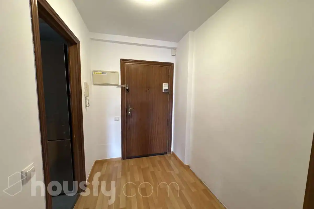 Flat for rent in Calle de Perú, Valleaguado - La Cañada