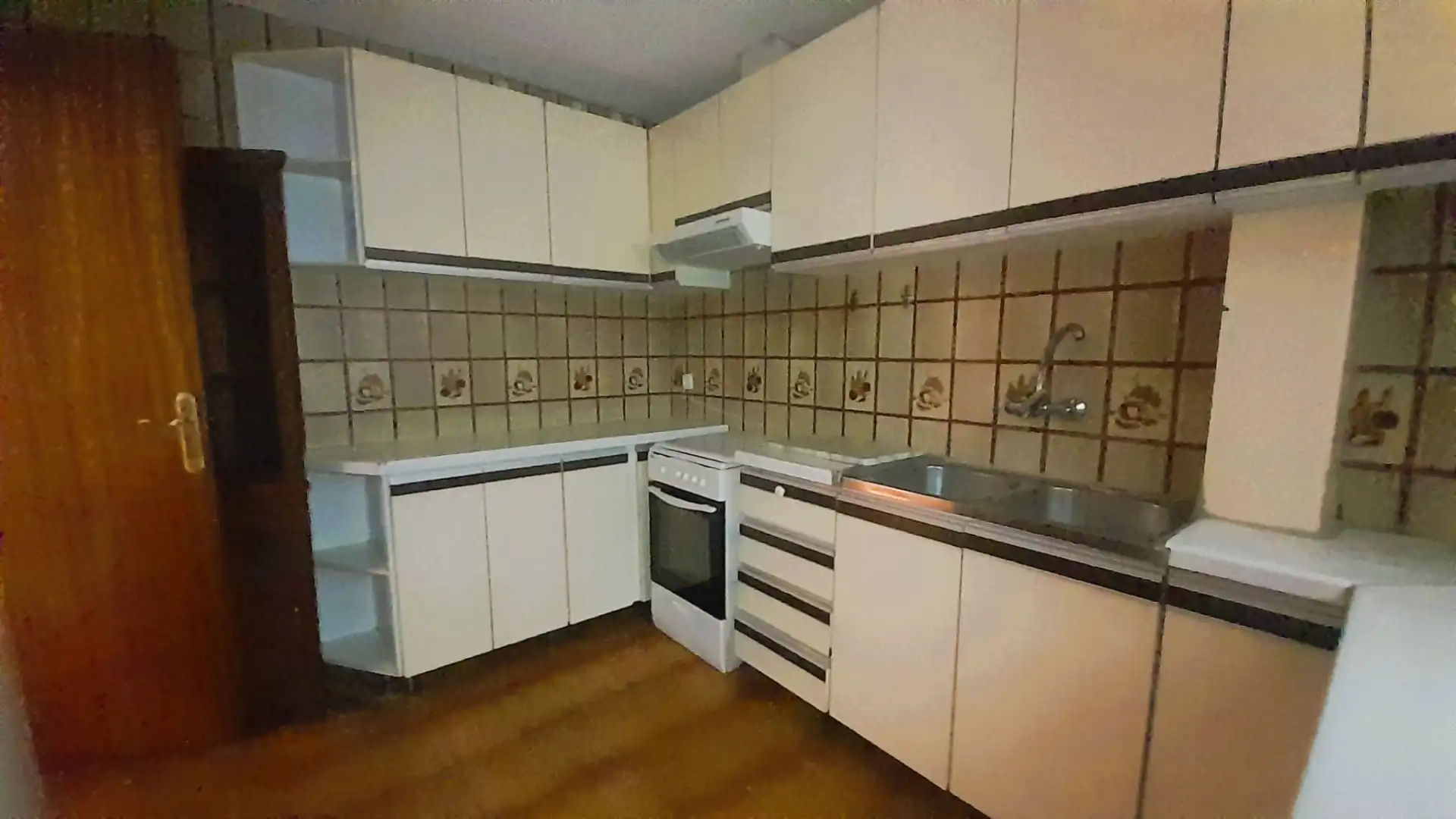 Piso en venta en Navas