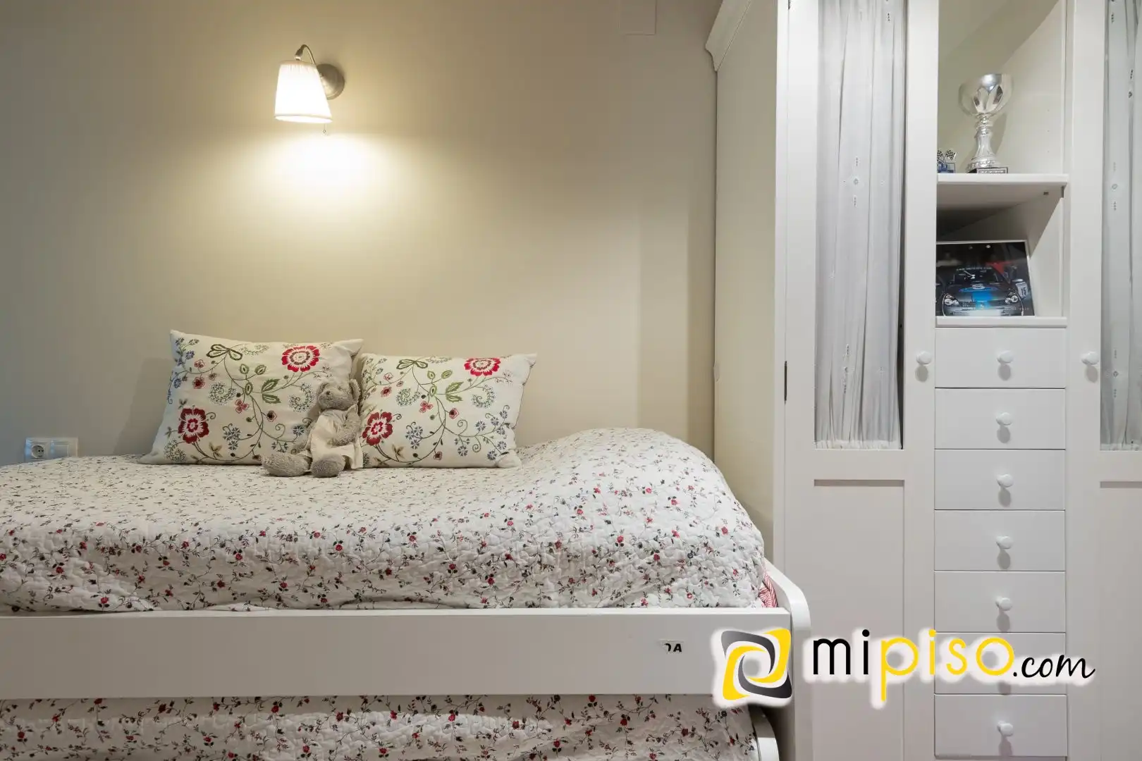 Appartement avec terrasse à vendre à CONDE DE ALBOX 17, imagen 19