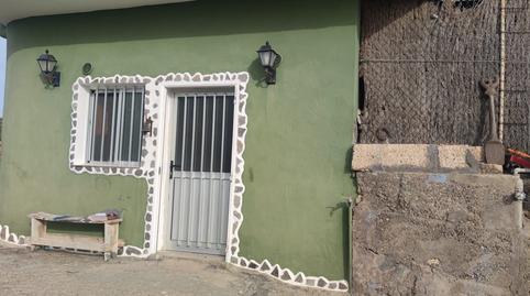 Foto 3 de Casa o xalet en venda a Calle Zurrones, Cruz de Tea, Granadilla de Abona