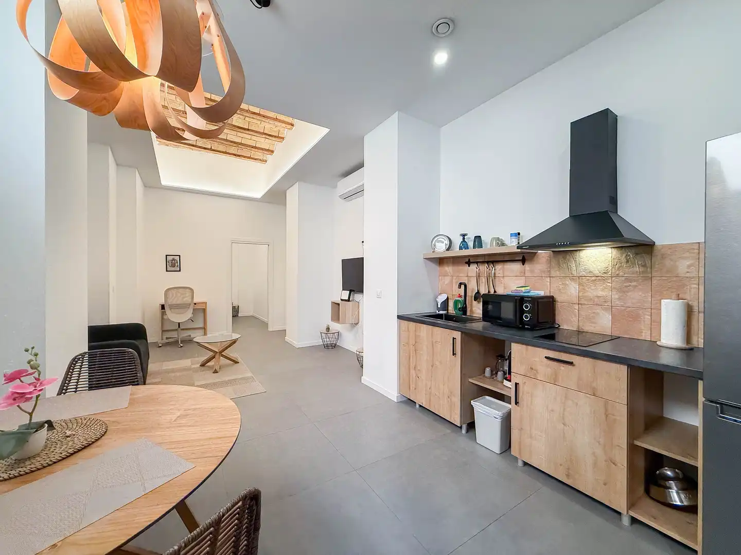 Cuina de Planta baixa en venda en  Valencia Capital