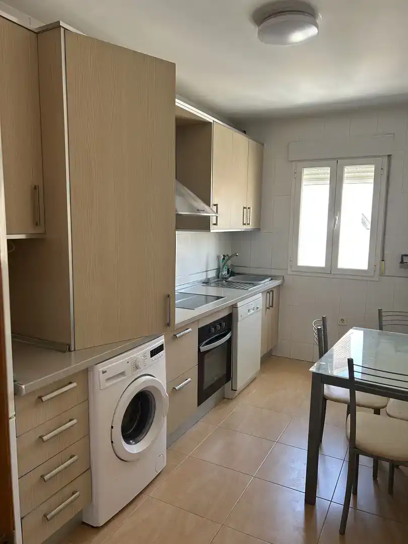 Flat for rent in Albox, Almería