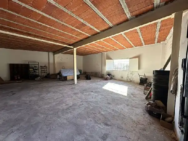 Nave industrielle à vendre à Aspe Centro, imagen 11