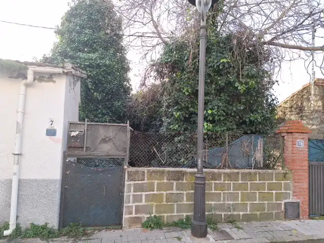 Terreno residenziale in vendita a Calle Barrio de Arriba 17, imagen 2