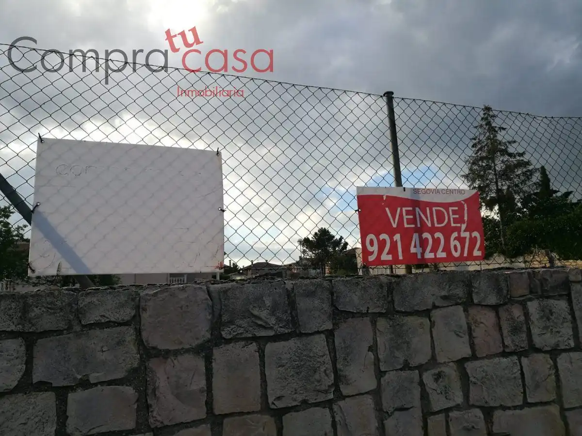 Terreni e lotti in vendita a La Lastrilla, imagen 25