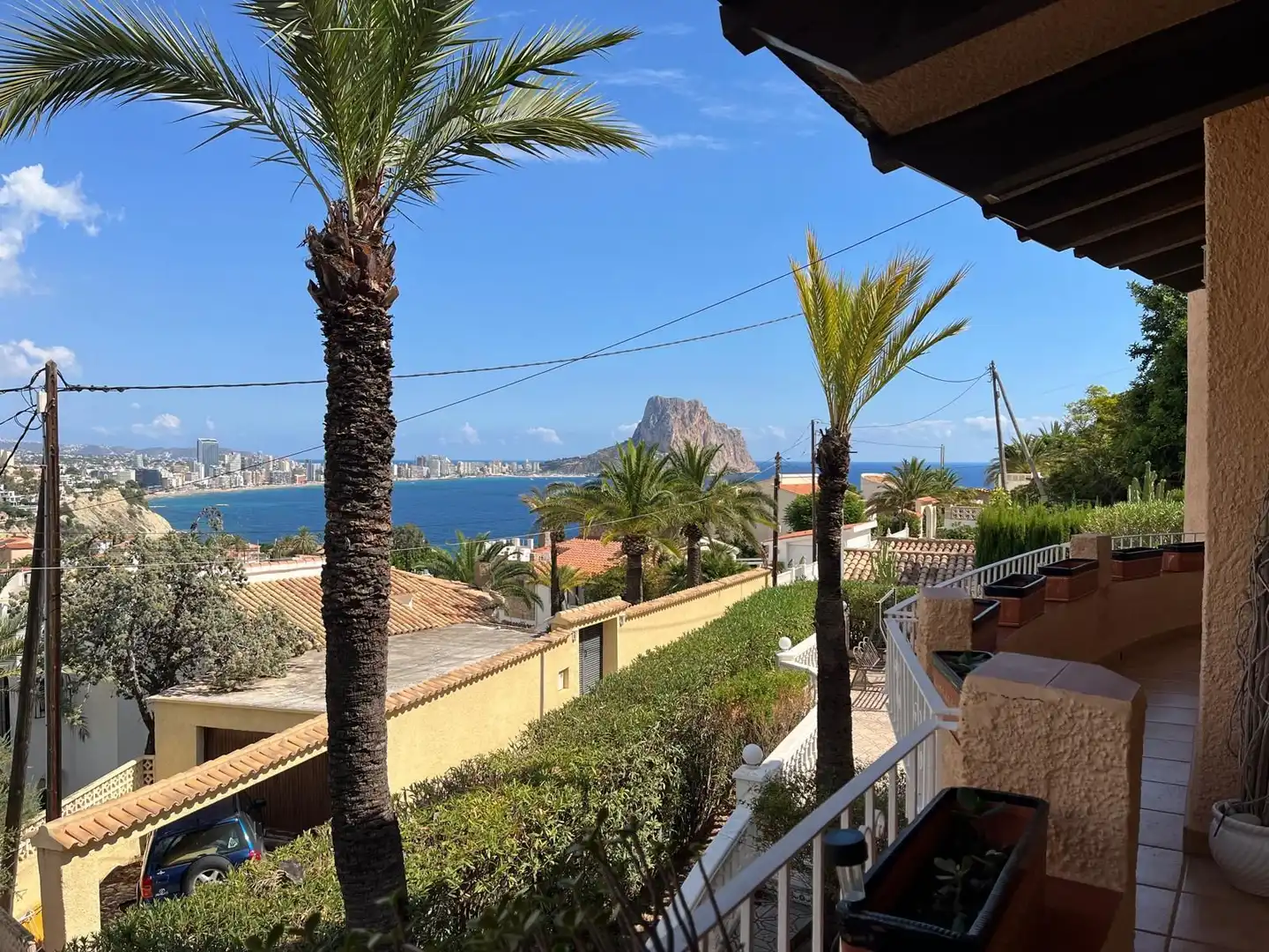 Casa con piscina en venta en Maryvilla