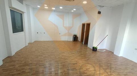 Foto 5 von Geschaftsraum zur Miete in Alguazas, Murcia