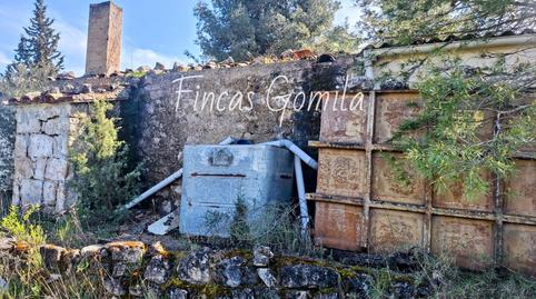 Foto 5 de Terreny en venda a 8, Cervià de Les Garrigues, Lleida