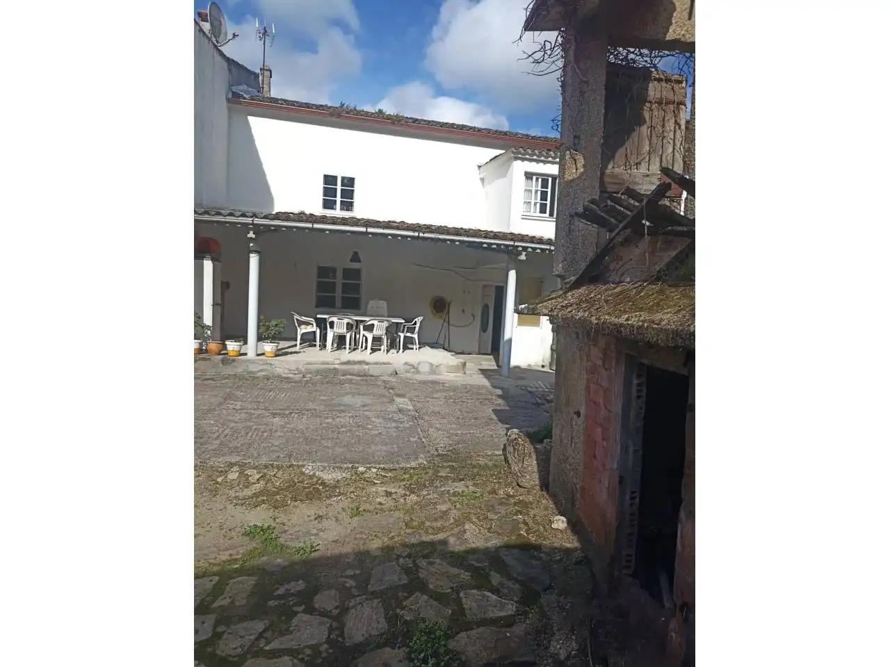Houses for sale in Casco Histórico