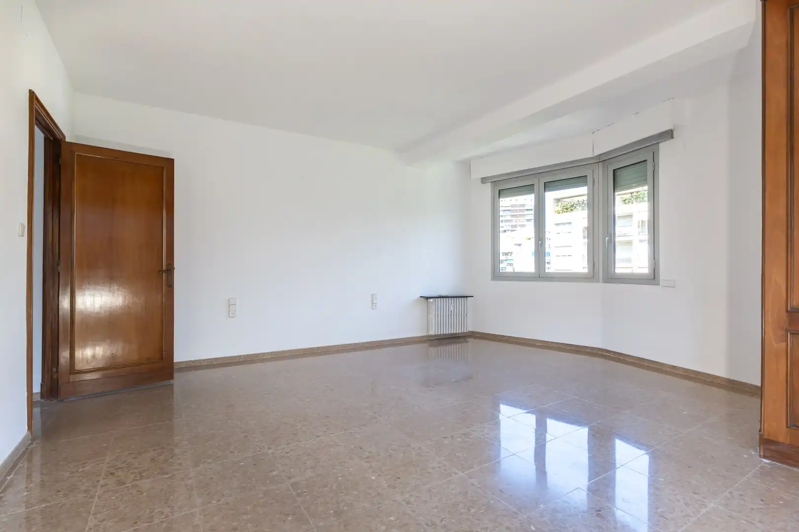 Living room of Office for rent in Sarrià - Sant Gervasi